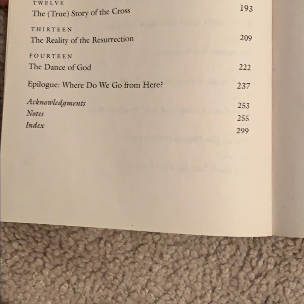 📚 “The Reason for God” 📚 - Picture 12 of 13